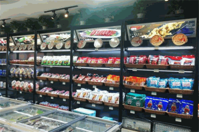 丁氏厨房火锅烧烤食材工厂店加盟与超市管理服务深度解析